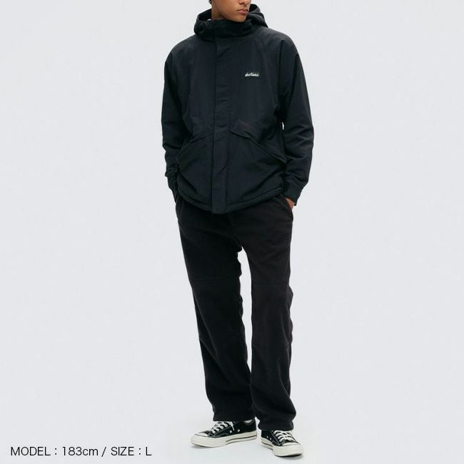 WILD THINGS ワイルドシングス サプレックスデナリフリースライニング