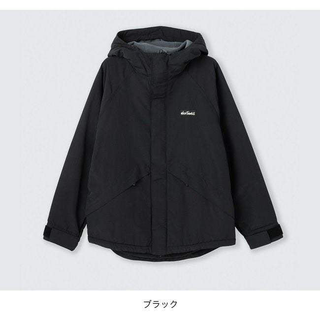 WILD THINGS ワイルドシングス サプレックスデナリフリース WILD THINGS ワイルドシングス サプレックスデナリフリース