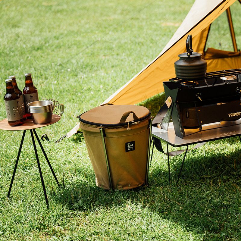 ZANEARTS ゼインアーツ モビボックス｜SUNDAY MOUNTAIN｜サンデー