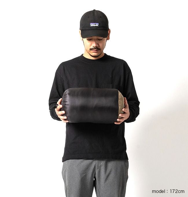 NANGA×SUNDAY MOUNTAIN ナンガ×サンデーマウンテン リミテッドシュラフ