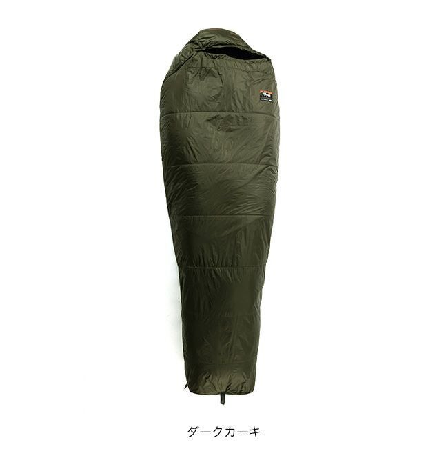 NANGA×SUNDAY MOUNTAIN ナンガ×サンデーマウンテン リミテッドシュラフ