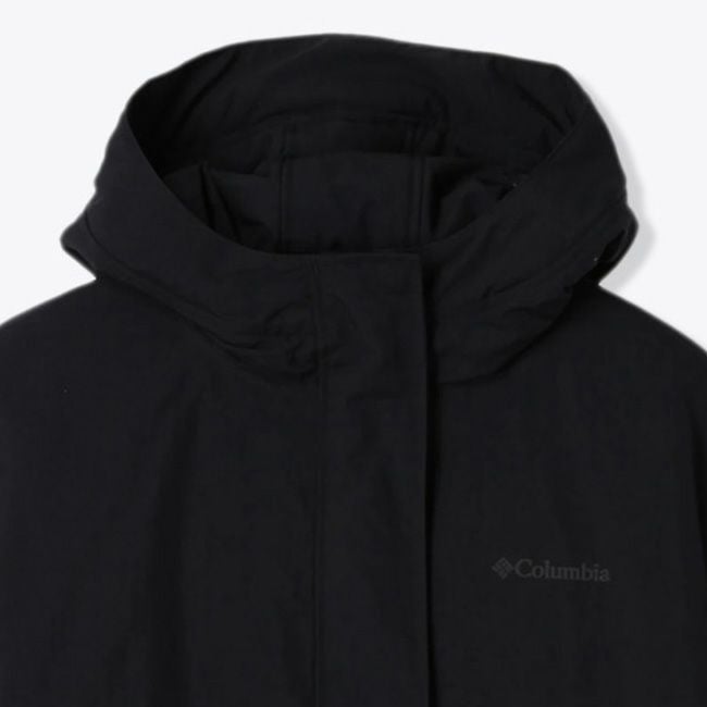 Columbia コロンビア ハイクトゥポイントジャケット【ウィメンズ