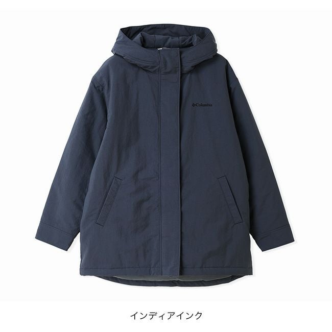 Columbia コロンビア ハイクトゥポイントジャケット【ウィメンズ
