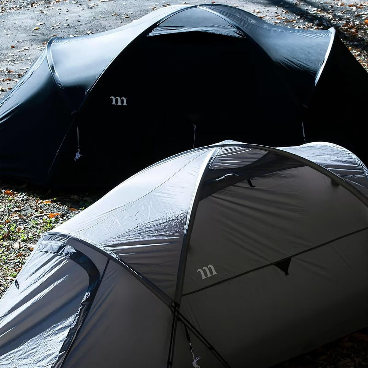 muraco ムラコ ノーム2P｜SUNDAY MOUNTAIN｜サンデーマウンテン