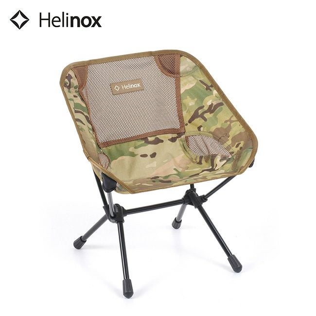 Helinox チェアワン・ミニ カモ Helinox ヘリノックス チェアワン ミニ カモ｜SUNDAY MOUNTAIN