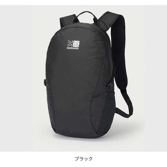 KARRIMOR カリマー マースパネルロード18｜SUNDAY MOUNTAIN｜サンデー