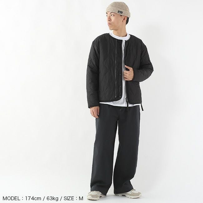 本日限定　ライトオンミリタリーリバーシブルジャケット リバーシブルMA-1(M オリーブ): ジャケット/アウター｜Right-on公式