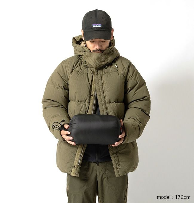 NANGA×SUNDAY MOUNTAIN ナンガ×サンデーマウンテン リミテッドシュラフ