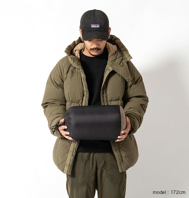 NANGA×SUNDAY MOUNTAIN ナンガ×サンデーマウンテン リミテッドシュラフ