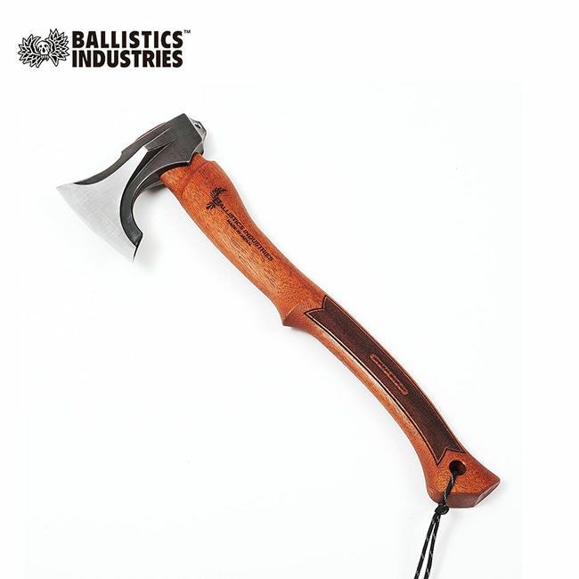 Ballistics バリスティクス レイドアックス｜SUNDAY MOUNTAIN