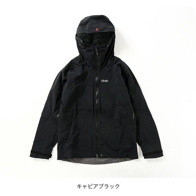 Tilak ティラック エボリューションジャケット｜SUNDAY MOUNTAIN