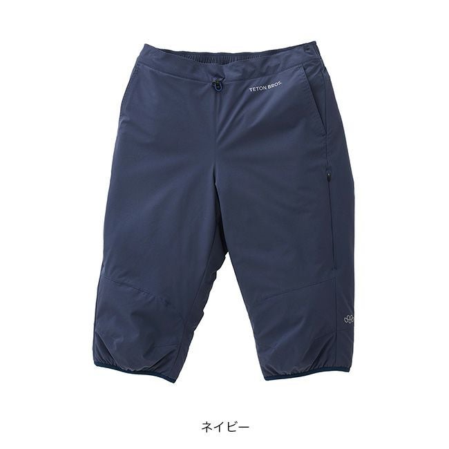 Teton Bros. ティートンブロス ホバックニーパンツ メンズ｜SUNDAY