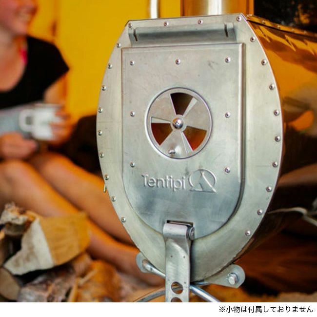 Tentipi テンティピ エルドフェルストーブPro9｜SUNDAY MOUNTAIN