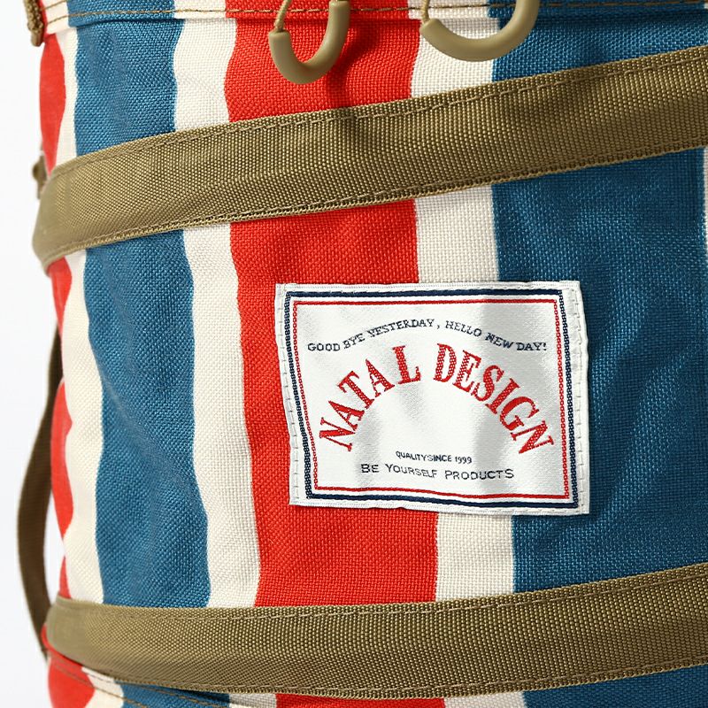 NATAL DESIGN ネイタルデザイン コンプレッションクーラー｜SUNDAY