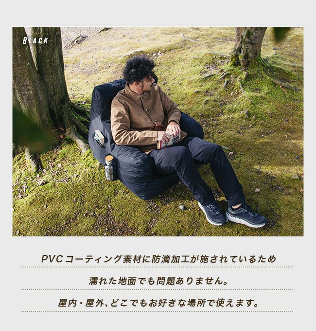 DVERG×OUTPUT LIFE ドベルグ×アウトプットライフ コンプレッション