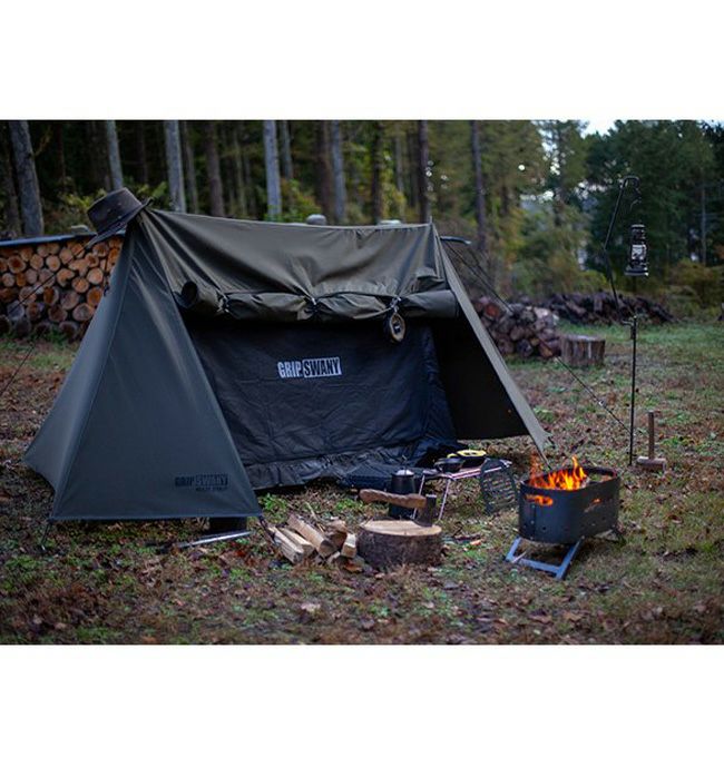 GRIP SWANY グリップスワニーGS SHELTER シェルター GRIP SWANY グリップスワニー GSシェルター｜SUNDAY MOUNTAIN