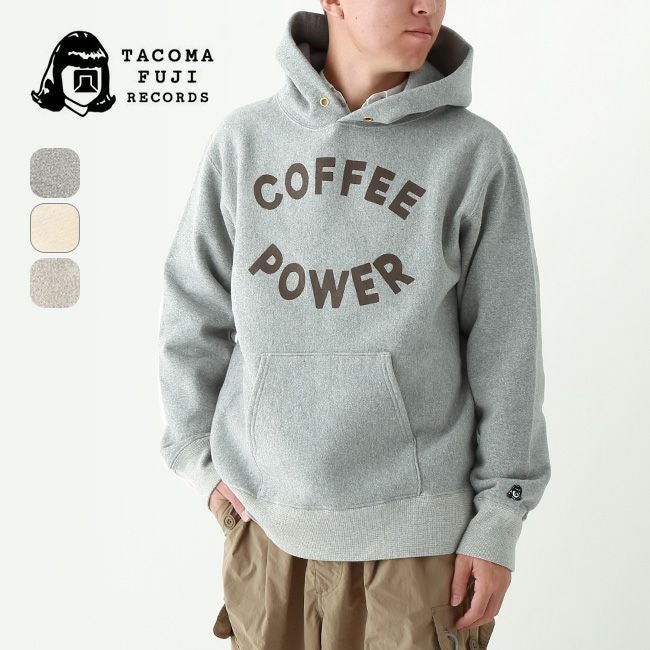 TACOMA FUJI RECORDS タコマフジレコード TACOMA FUJI MULTI LOGO