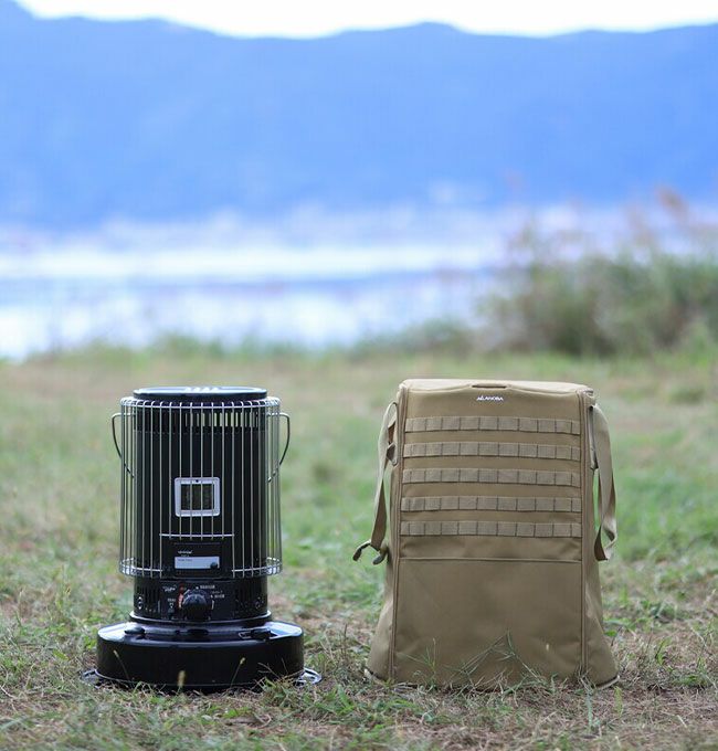 ANOBA アノバ ストーブダストバッグBIG｜SUNDAY MOUNTAIN｜サンデー