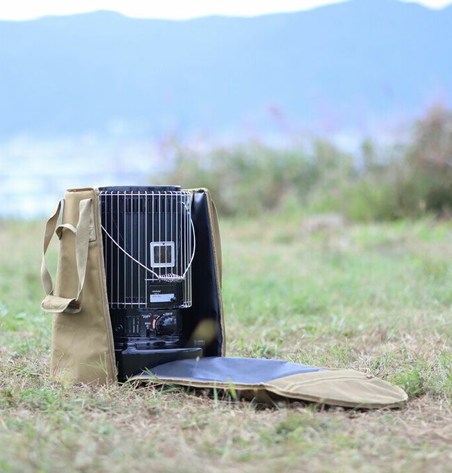 ANOBA アノバ ストーブダストバッグBIG｜SUNDAY MOUNTAIN｜サンデー