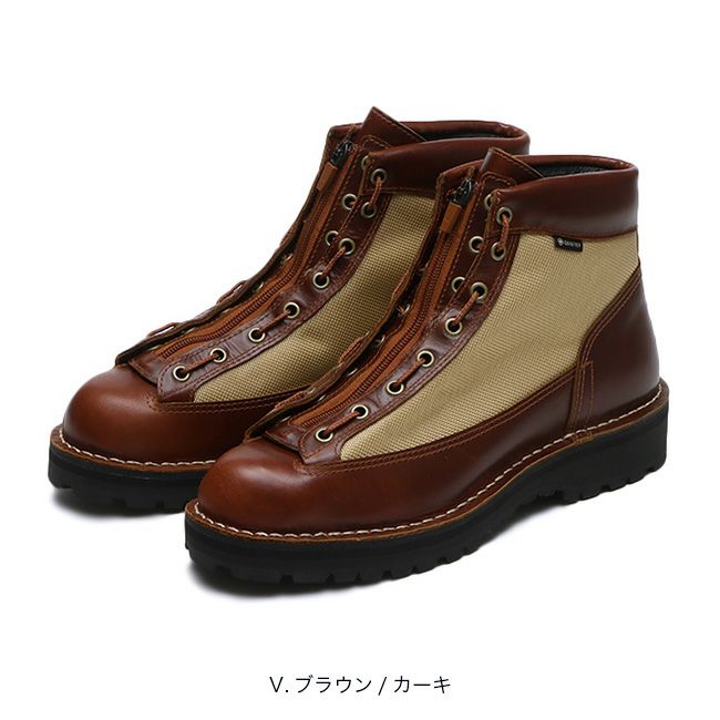DANNER ダナー ダナーフィールドR｜SUNDAY MOUNTAIN｜サンデーマウンテン