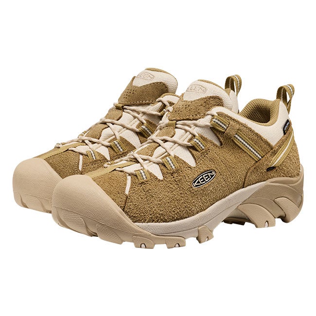 特典あり】KEEN キーン ターギー2 WP メンズ｜SUNDAY MOUNTAIN