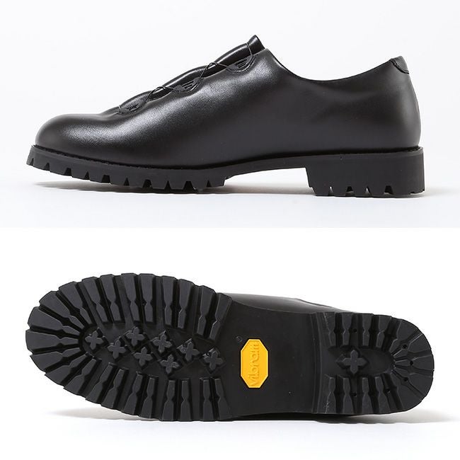 molle shoes モールシューズ F/Lマウンテン｜SUNDAY MOUNTAIN