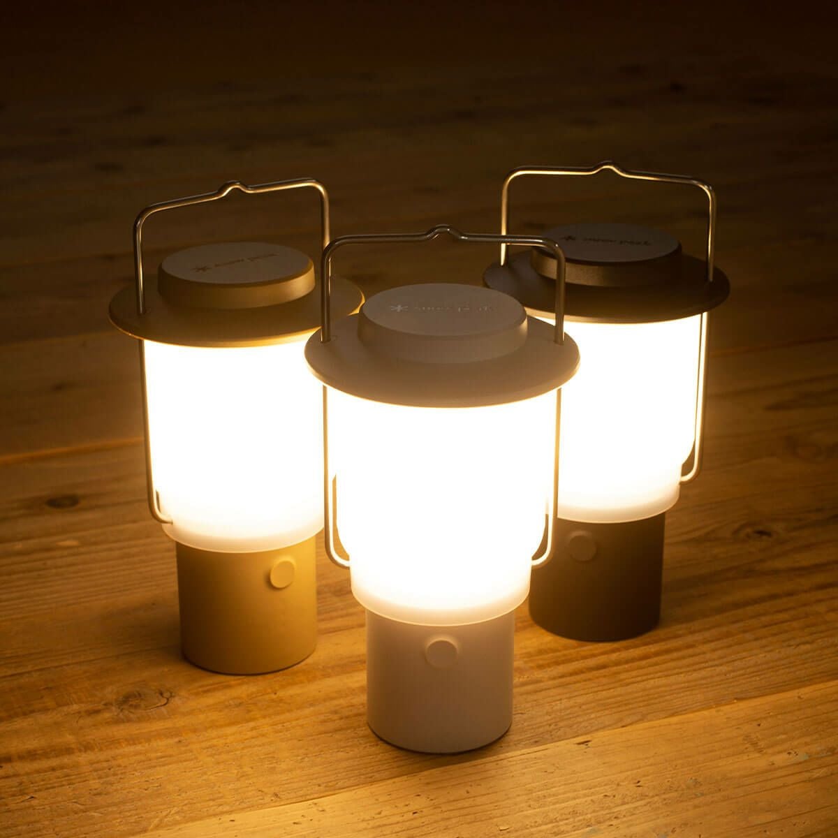 snow peak スノーピーク RBたねほおずき｜SUNDAY MOUNTAIN｜サンデー