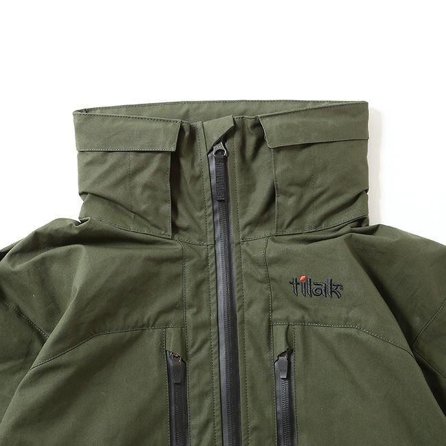 Tilak ティラック ルケジャケット｜SUNDAY MOUNTAIN｜サンデーマウンテン
