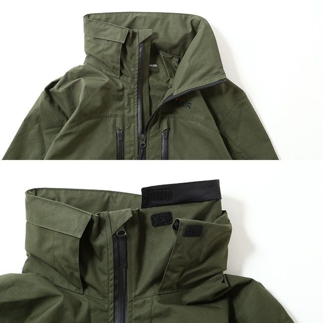 Tilak ティラック ルケジャケット｜SUNDAY MOUNTAIN｜サンデーマウンテン