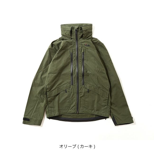 Tilak ティラック ルケジャケット｜SUNDAY MOUNTAIN｜サンデーマウンテン