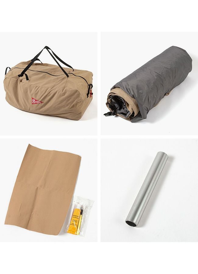 Spatz スパッツ ストーク4BTC｜SUNDAY MOUNTAIN｜サンデーマウンテン