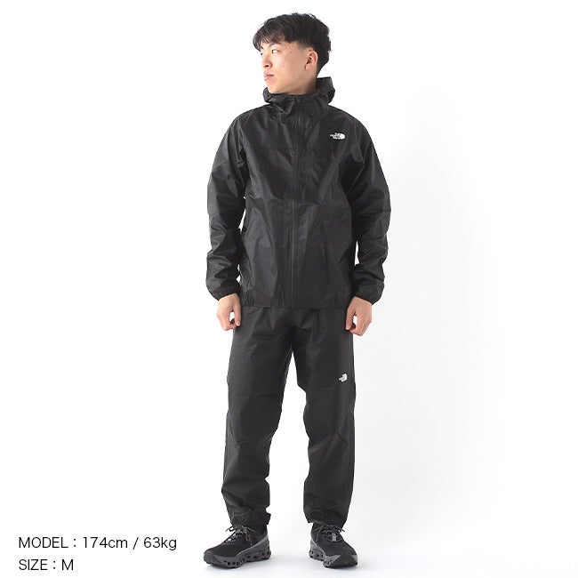 THE NORTH FACE ノースフェイス ストライクトレイルパンツ ユニ