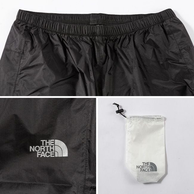 THE NORTH FACE ノースフェイス ストライクトレイルパンツ ユニ