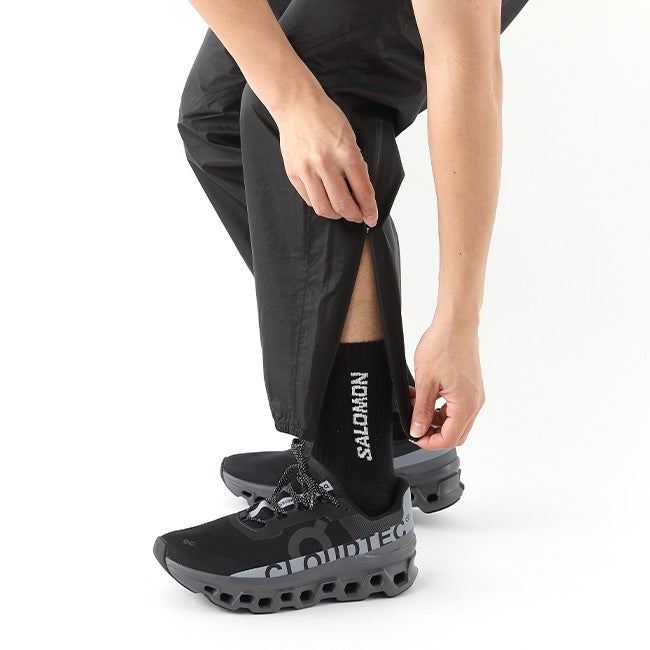 THE NORTH FACE ノースフェイス ストライクトレイルパンツ ユニ
