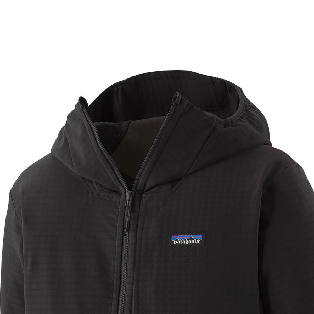 patagonia パタゴニア R1テックフェイスフーディ メンズ｜SUNDAY