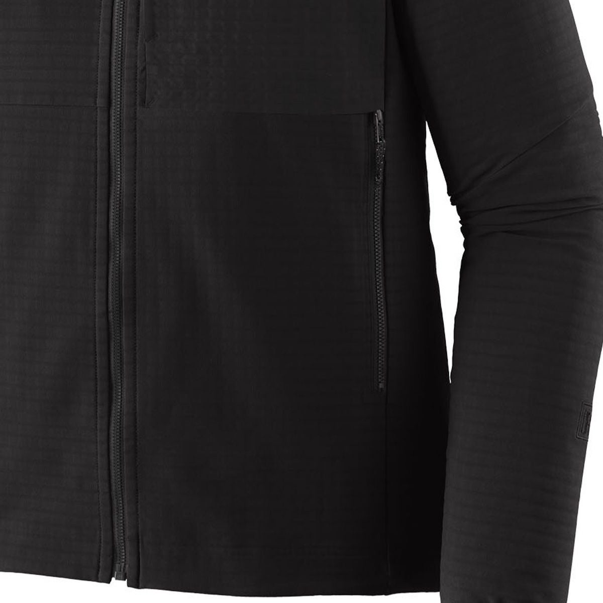 patagonia パタゴニア R1テックフェイスフーディ メンズ｜SUNDAY