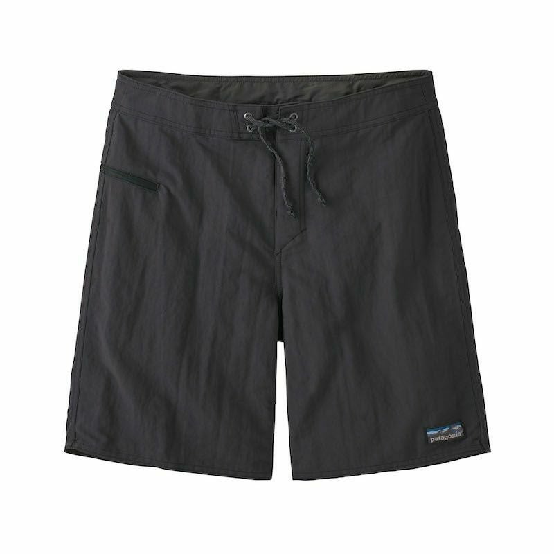 patagonia パタゴニア ウェーブフェアラーボードショーツ19in メンズ