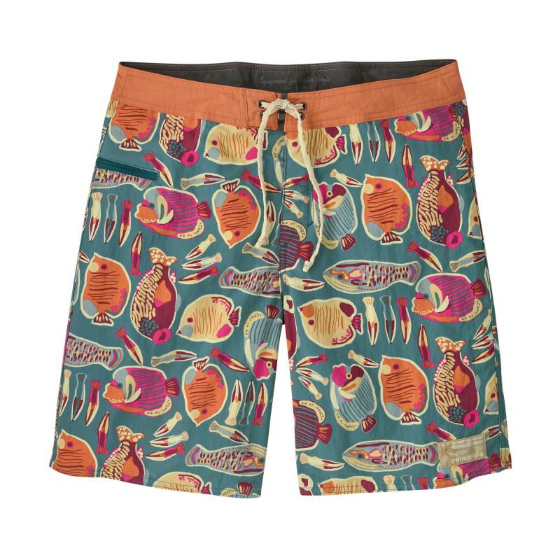 Patagonia 希少パタロハ　ブラックバナナ　ボードショーツ 30 中古・古着通販】Patagonia (パタゴニア) バギーショーツ ブラック
