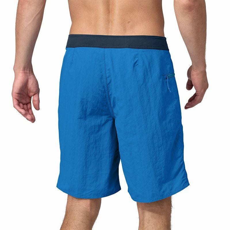 patagonia パタゴニア ウェーブフェアラーボードショーツ19in メンズ