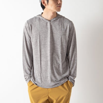 patagonia パタゴニア キャプリーンクールデイリーフーディ メンズ 