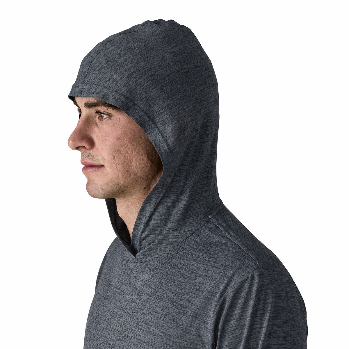 patagonia パタゴニア キャプリーンクールデイリーフーディ メンズ