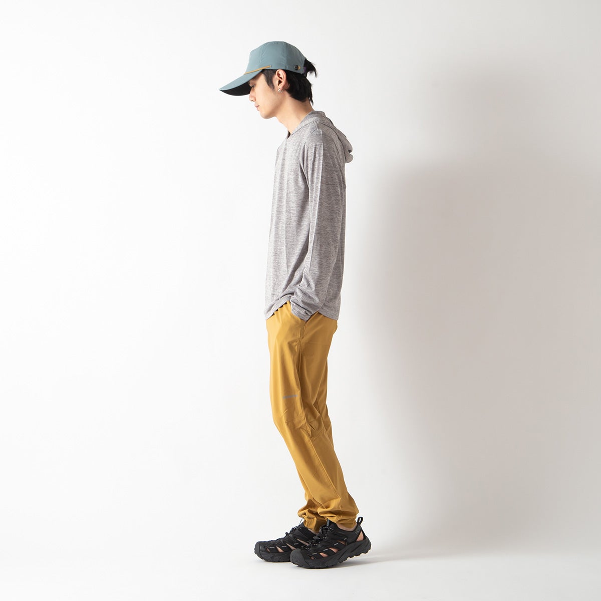［S］patagonia メンズ・キャプリーン・クール・デイリー・フーディ 2枚 patagonia パタゴニア キャプリーンクールデイリーフーディ メンズ