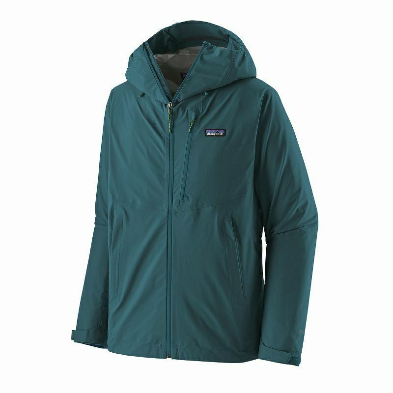 patagonia パタゴニア グラナイトクレストレインジャケット メンズ