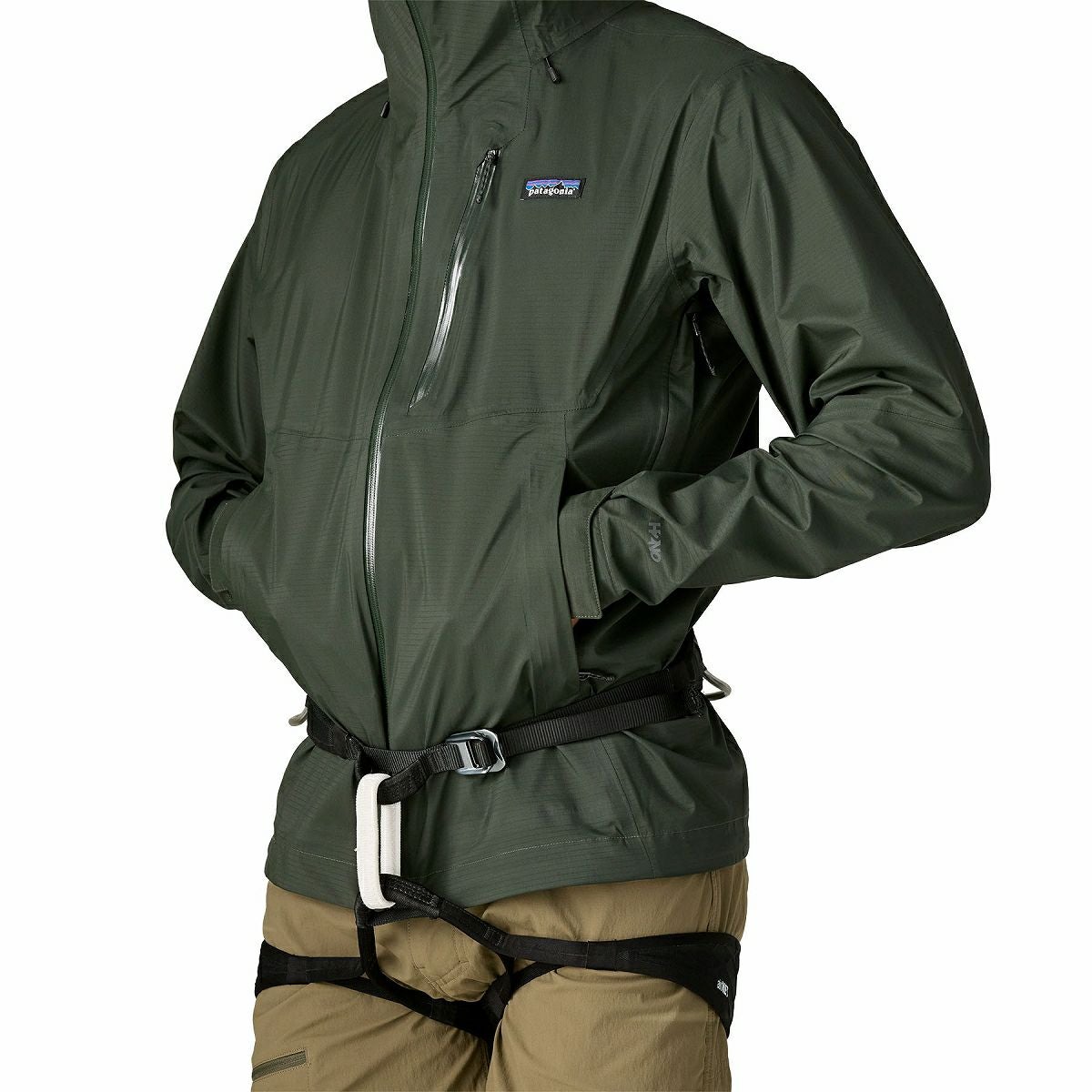 patagonia パタゴニア グラナイトクレストレインジャケット メンズ