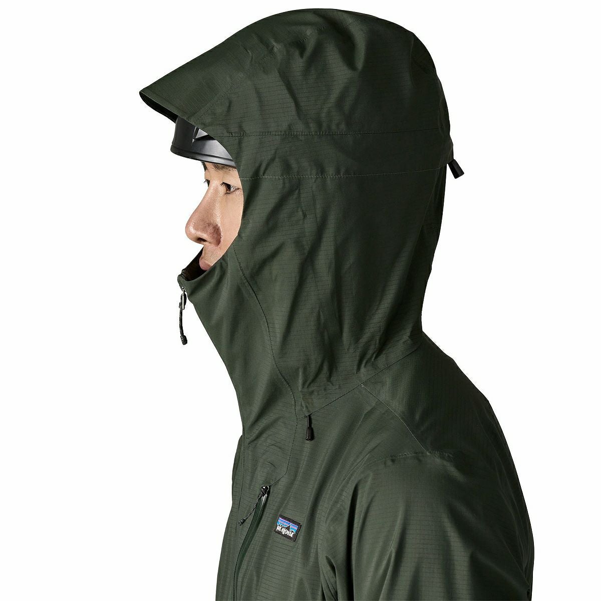 patagonia パタゴニア グラナイトクレストレインジャケット メンズ