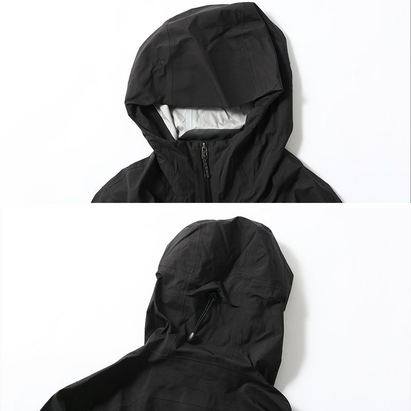 patagonia パタゴニア グラナイトクレストレインジャケット