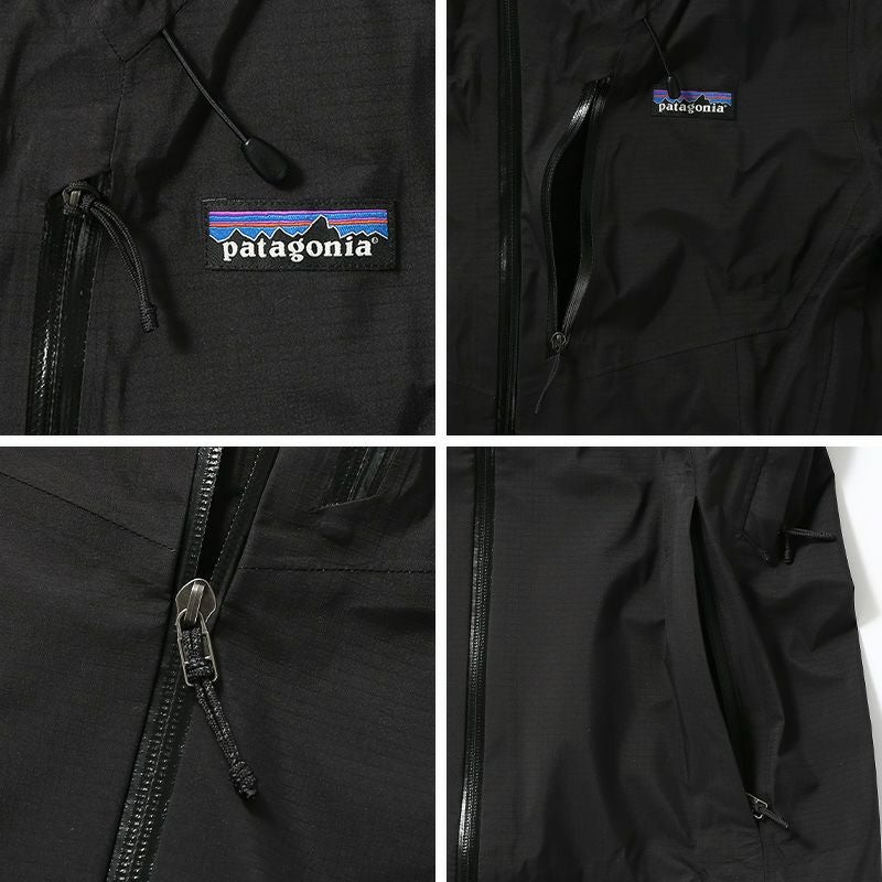 patagonia パタゴニア グラナイトクレストレインジャケット