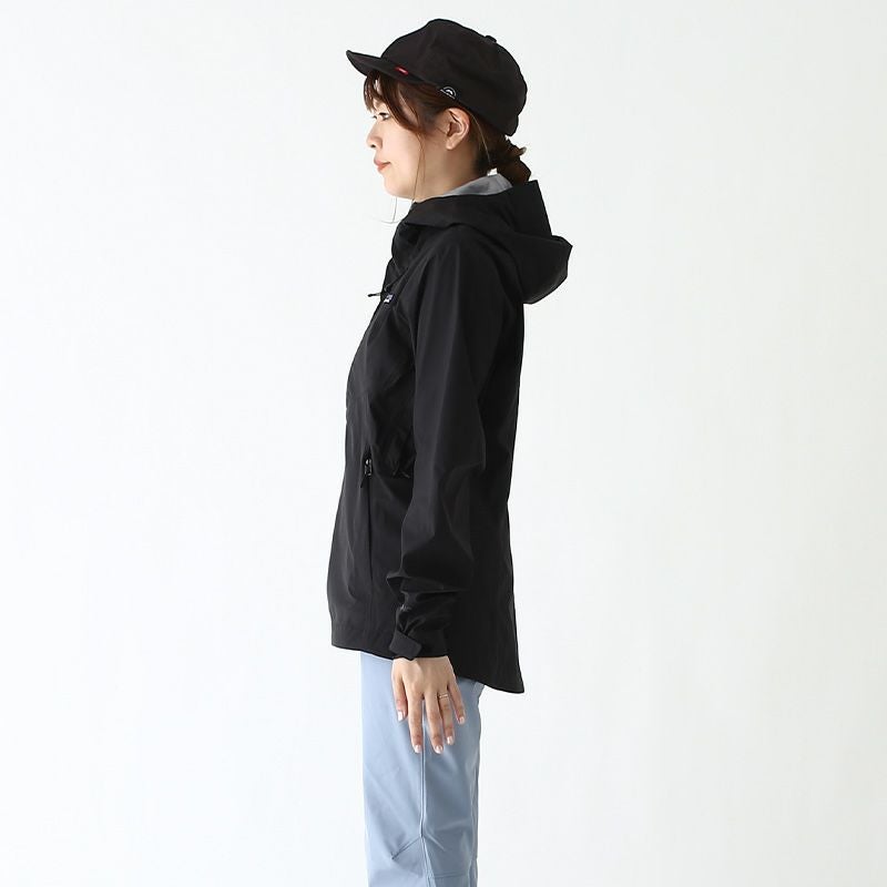 patagonia パタゴニア グラナイトクレストレインジャケット
