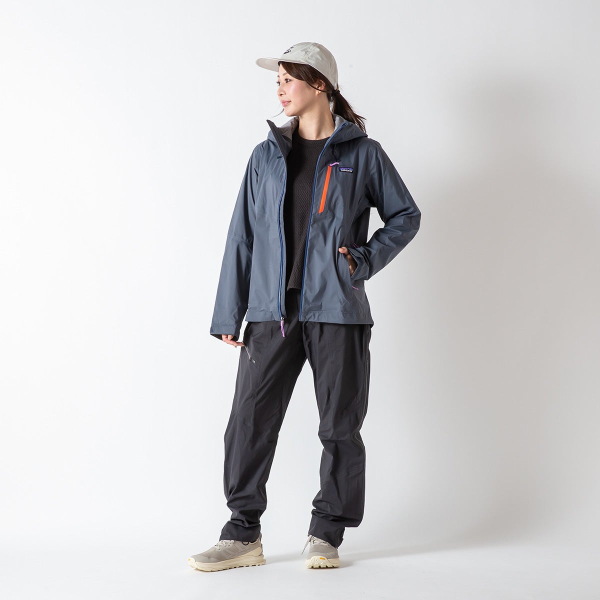 patagonia パタゴニア グラナイトクレストレインジャケット
