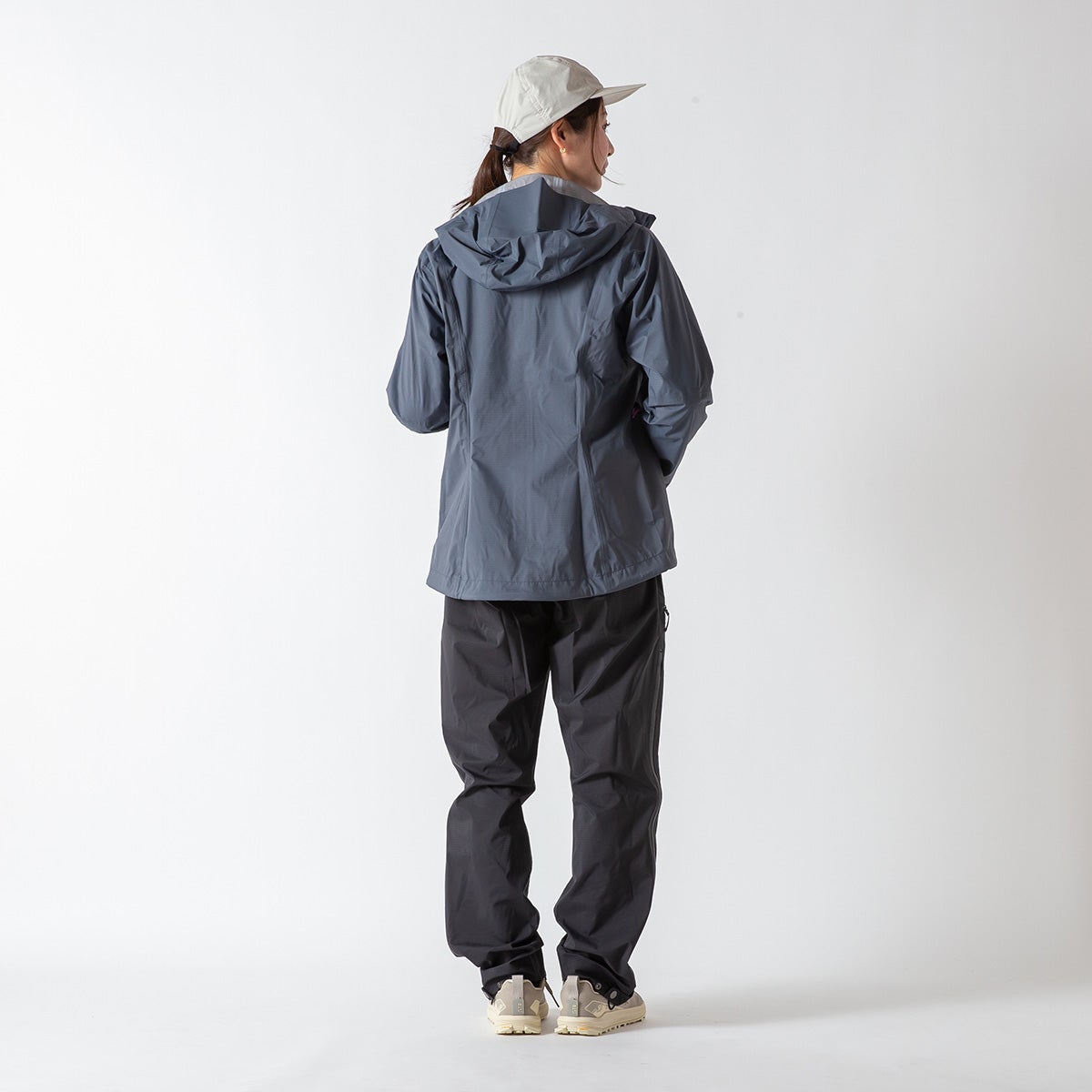 patagonia パタゴニア グラナイトクレストレインジャケット